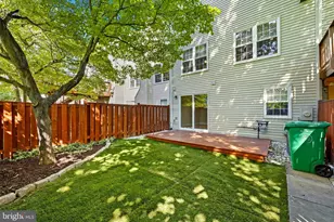 7 Lazy Hollow Way, Gaithersburg, MD 20878 - Photo 32