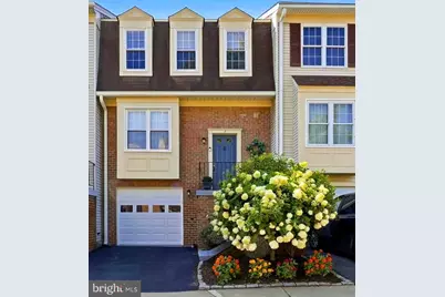 7 Lazy Hollow Way, Gaithersburg, MD 20878 - Photo 1
