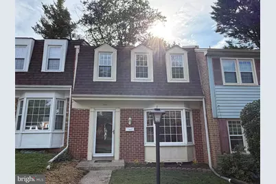 4 Prairie Rose Lane #12-2, Gaithersburg, MD 20878 - Photo 1