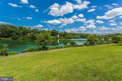 9843 Dockside Terrace, Gaithersburg, MD 20886 - Photo 58