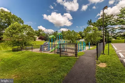 9843 Dockside Terrace, Gaithersburg, MD 20886 - Photo 52