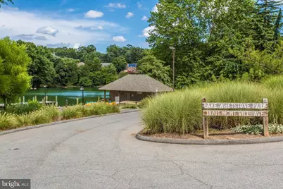 9843 Dockside Terrace, Gaithersburg, MD 20886 - Photo 54