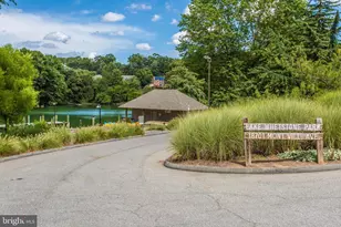 9843 Dockside Terrace, Gaithersburg, MD 20886 - Photo 54
