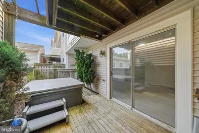 9843 Dockside Terrace, Gaithersburg, MD 20886 - Photo 44