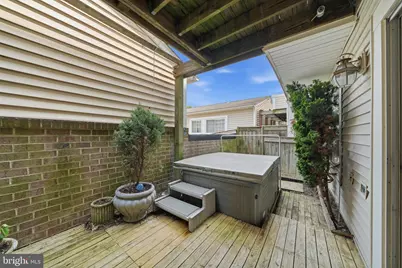 9843 Dockside Terrace, Gaithersburg, MD 20886 - Photo 46