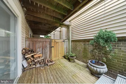 9843 Dockside Terrace, Gaithersburg, MD 20886 - Photo 48