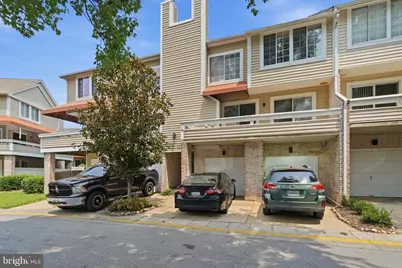 9843 Dockside Terrace, Gaithersburg, MD 20886 - Photo 50