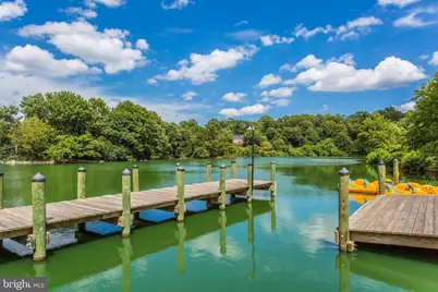 9843 Dockside Terrace, Gaithersburg, MD 20886 - Photo 56