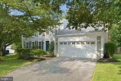 15208 Timonium, Gaithersburg, MD 20878 - Photo 1