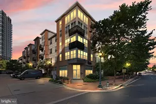 1201 East West Hwy, Silver Spring, MD 20910 - Photo 1