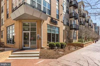 1201 East West Highway #212, Silver Spring, MD 20910 - Photo 2