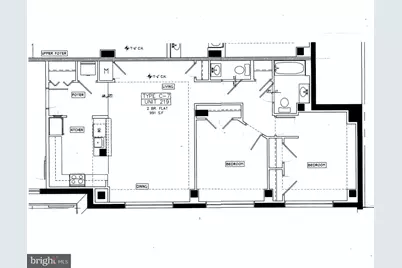 7981 Eastern Avenue #219, Silver Spring, MD 20910 - Photo 4