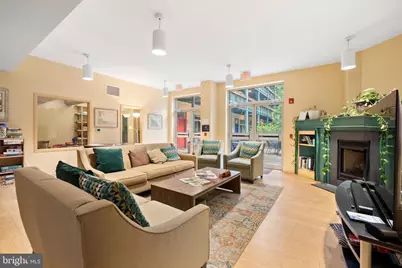 7981 Eastern Avenue #219, Silver Spring, MD 20910 - Photo 32