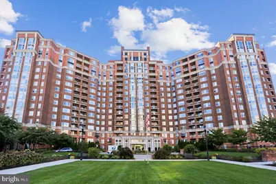 5809 Nicholson Lane #109, Rockville, MD 20852 - Photo 1