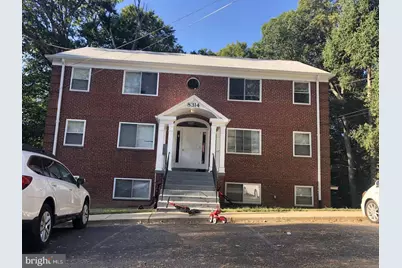 8314 Roanoke Avenue, Takoma Park, MD 20912 - Photo 1