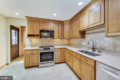 11407 Woodson Avenue, Kensington, MD 20895 - Photo 8
