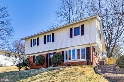 11407 Woodson Avenue, Kensington, MD 20895 - Photo 1