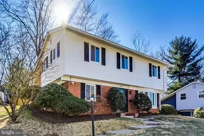 11407 Woodson Avenue, Kensington, MD 20895 - Photo 2