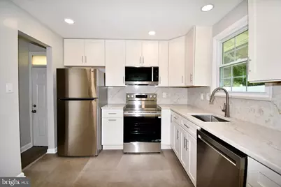 11404 Soward Drive, Kensington, MD 20895 - Photo 2