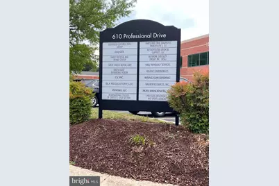 [Address not provided], Gaithersburg, MD 20879 - Photo 14