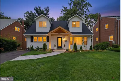 8802 2nd Avenue, Silver Spring, MD 20910 - Photo 1