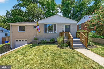 911 Newhall Street, Silver Spring, MD 20901 - Photo 2