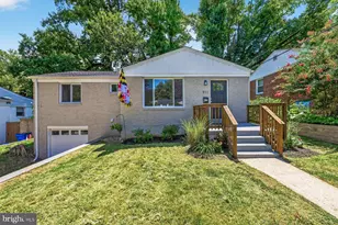 911 Newhall St, Silver Spring, MD 20901 - Photo 2