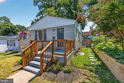 911 Newhall Street, Silver Spring, MD 20901 - Photo 4