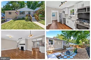 911 Newhall St, Silver Spring, MD 20901 - Photo 1