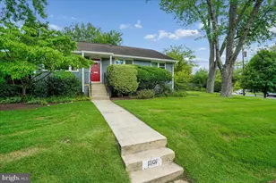 11101 Orleans Way, Kensington, MD 20895 - Photo 1