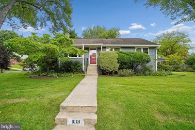11101 Orleans Way, Kensington, MD 20895 - Photo 30