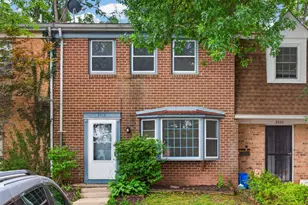 8418 Towne Crest Ct, Gaithersburg, MD 20877 - Photo 1