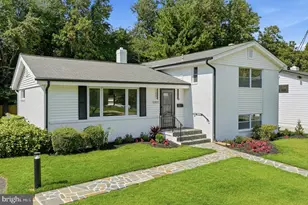 9831 Singleton Dr, Bethesda, MD 20817 - Photo 1
