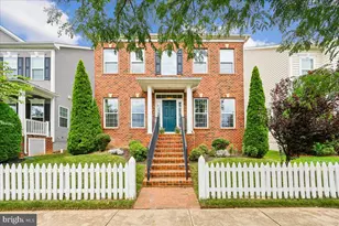 11805 Grey Squirrel St, Clarksburg, MD 20871 - Photo 1