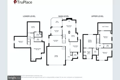 19906 Ivoryton Place, Montgomery Village, MD 20886 - Photo 68