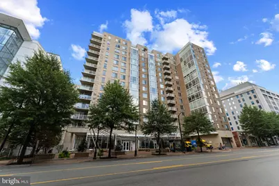 930 Wayne Avenue #610, Silver Spring, MD 20910 - Photo 1