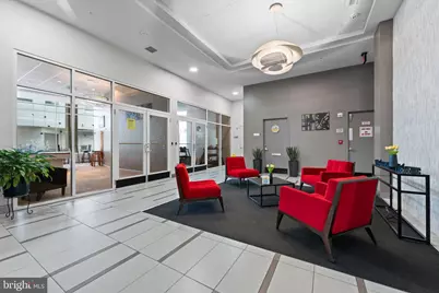 930 Wayne Avenue #610, Silver Spring, MD 20910 - Photo 30
