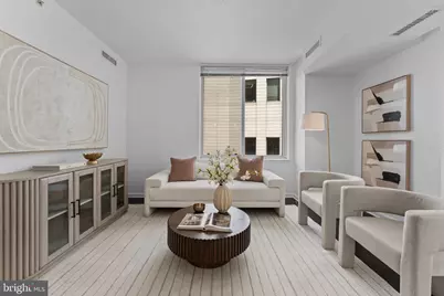 930 Wayne Avenue #610, Silver Spring, MD 20910 - Photo 6