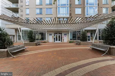 930 Wayne Avenue #610, Silver Spring, MD 20910 - Photo 2