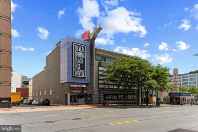 930 Wayne Avenue #610, Silver Spring, MD 20910 - Photo 48