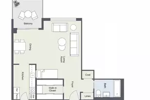 10201 Grosvenor Pl, Rockville, MD 20852 - Photo 2