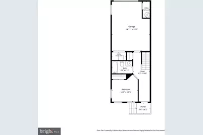 117 Stowe Drive, Gaithersburg, MD 20878 - Photo 36