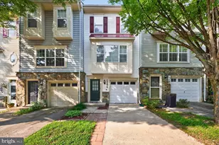 13504 Hamlet Square Ct, Germantown, MD 20874 - Photo 1