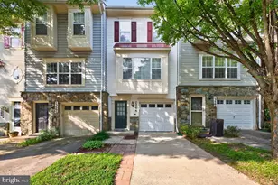 13504 Hamlet Square Ct, Germantown, MD 20874 - Photo 1