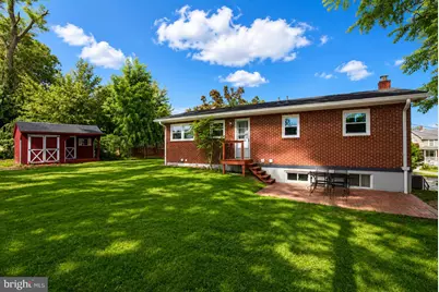 8808 Leonard Drive, Silver Spring, MD 20910 - Photo 18