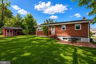 8808 Leonard Dr, Silver Spring, MD 20910 - Photo 18