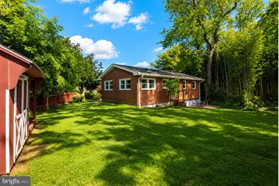 8808 Leonard Drive, Silver Spring, MD 20910 - Photo 16