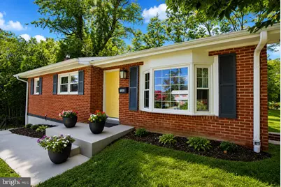 8808 Leonard Drive, Silver Spring, MD 20910 - Photo 2