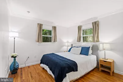 8808 Leonard Drive, Silver Spring, MD 20910 - Photo 12