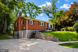 8808 Leonard Dr, Silver Spring, MD 20910 - Photo 1